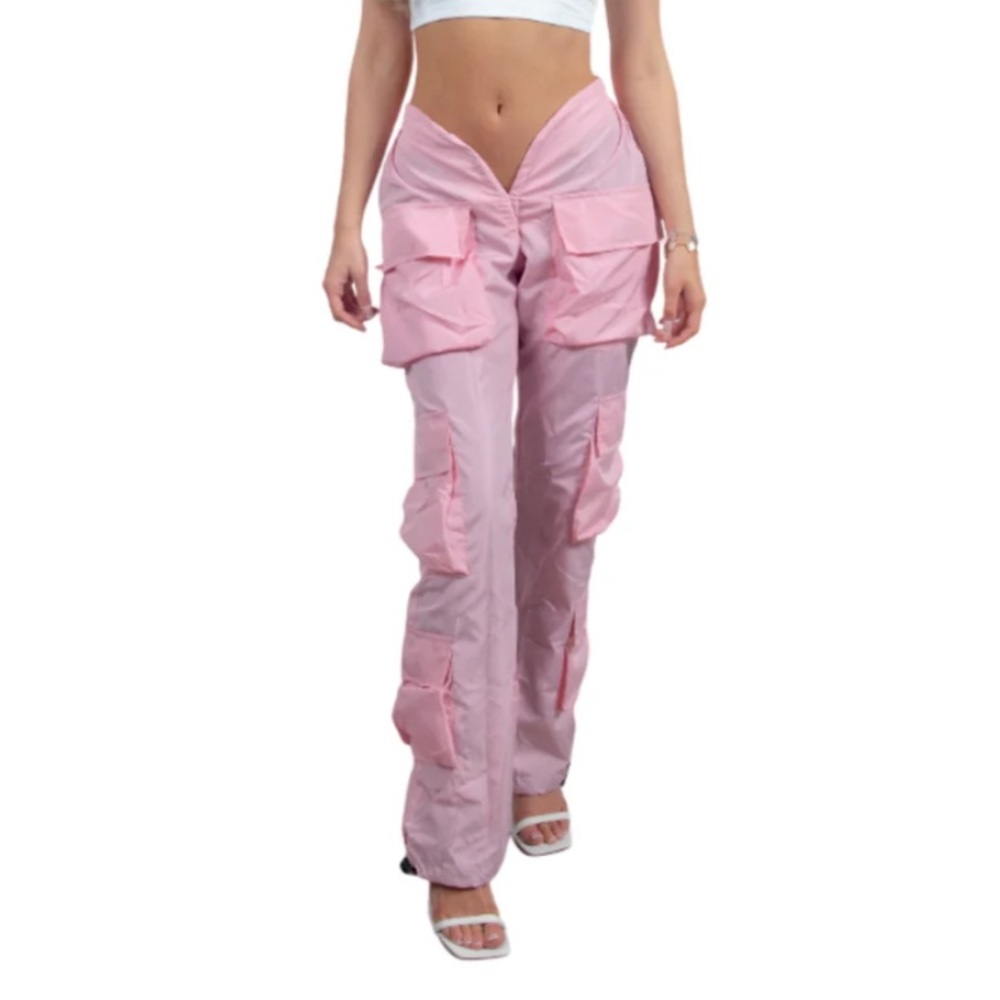 VARENNE V PANTS